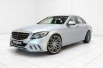Mercedes-Benz C-Class by Brabus 2016 года